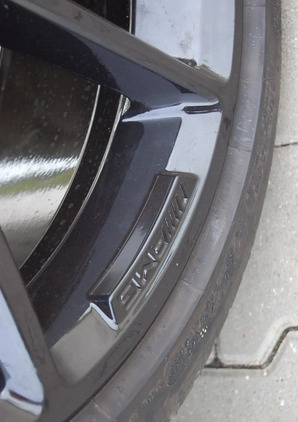 Mercedes-Benz Klasa E cena 158000 przebieg: 134000, rok produkcji 2017 z Radomsko małe 56